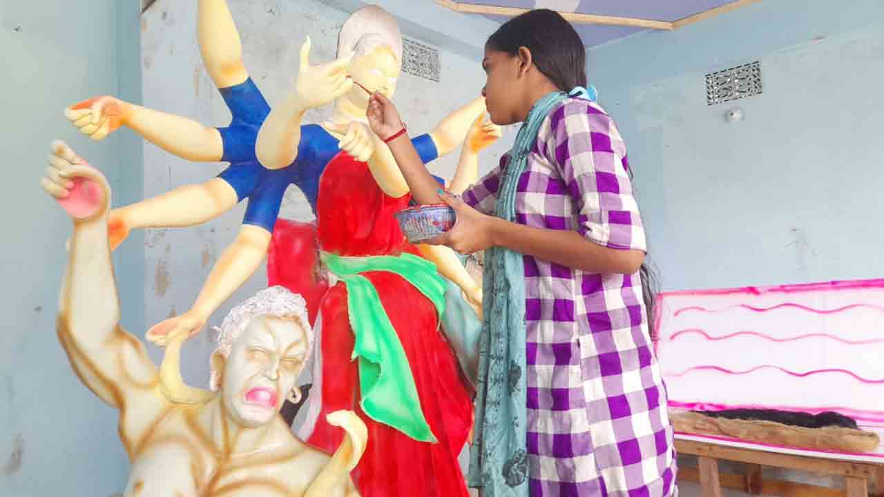 ছবি: দেশ টিভি