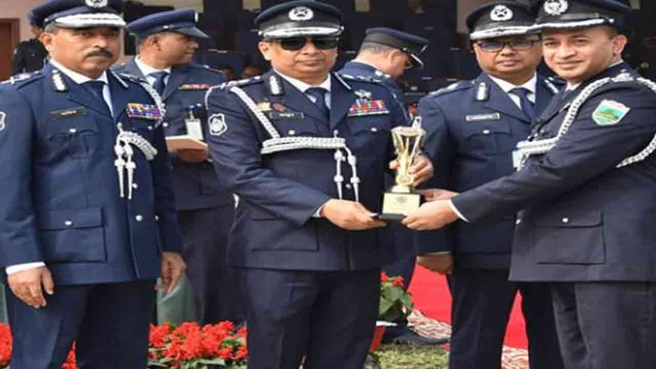 ছবি: দেশ টিভি
