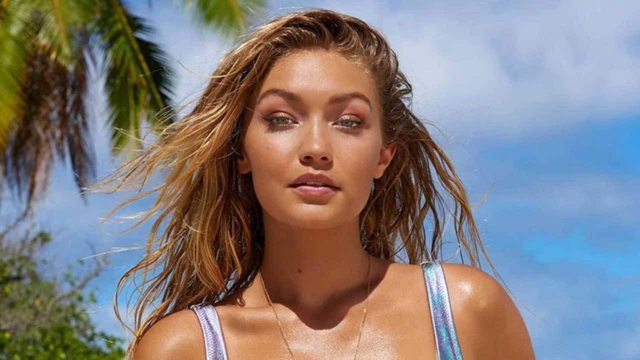 ফিলিস্তিনকে সমর্থন করায় মডেলকে হত্যার হুমকি 