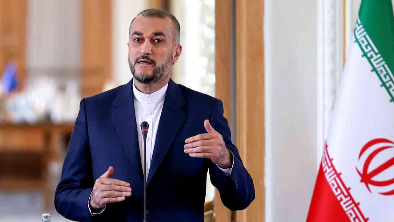 ইসরায়েলি রাষ্ট্রদূতদের বহিষ্কারের আহ্বান জানাল ইরান