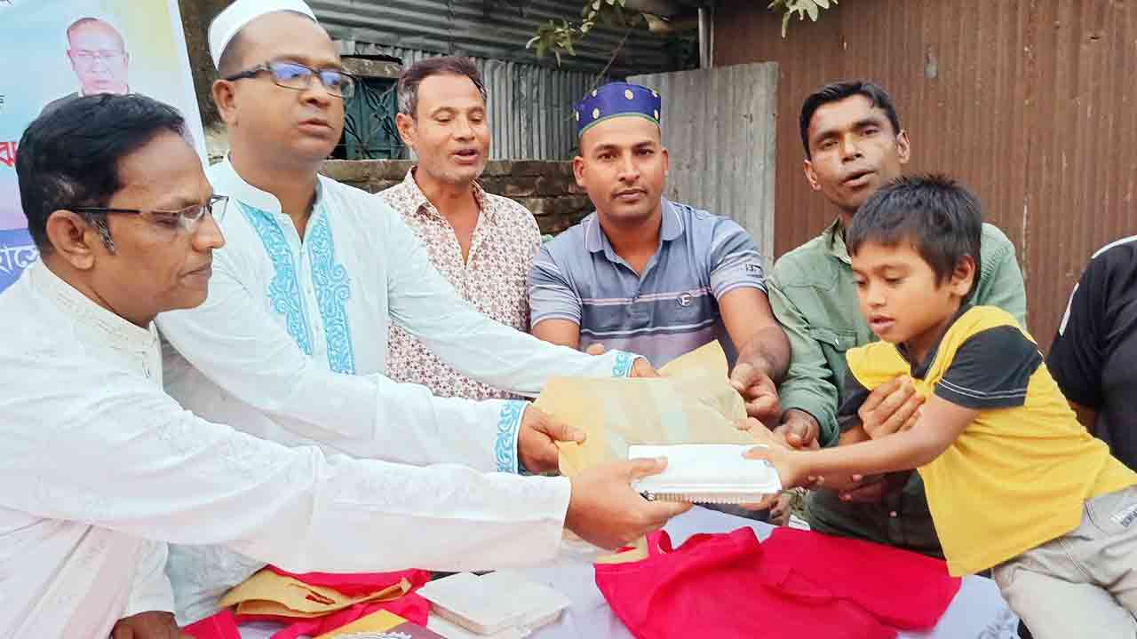 ছবি: দেশ টিভি