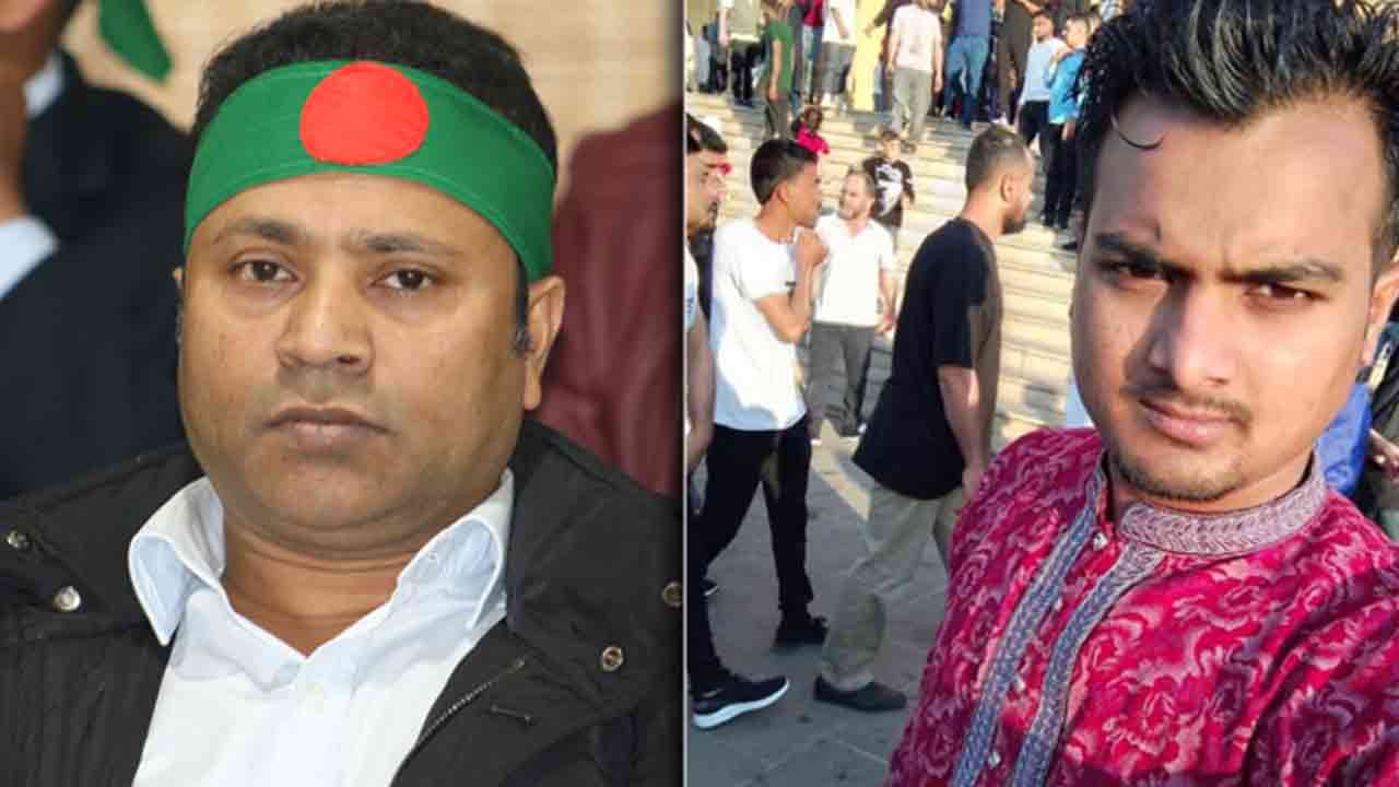 লেবাননে ছিনতাইকারীর ধাওয়া খেয়ে প্রাণ গেল দুই বাংলাদেশির