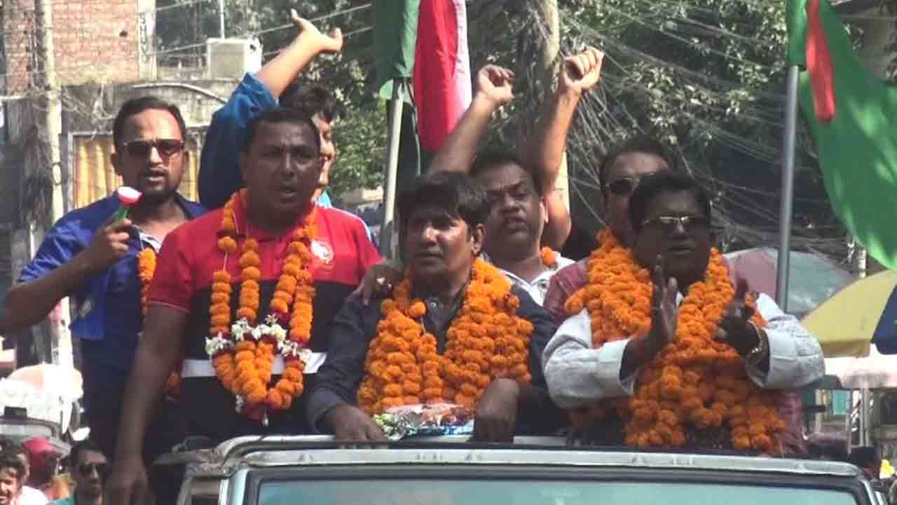 ছবি: দেশ টিভি