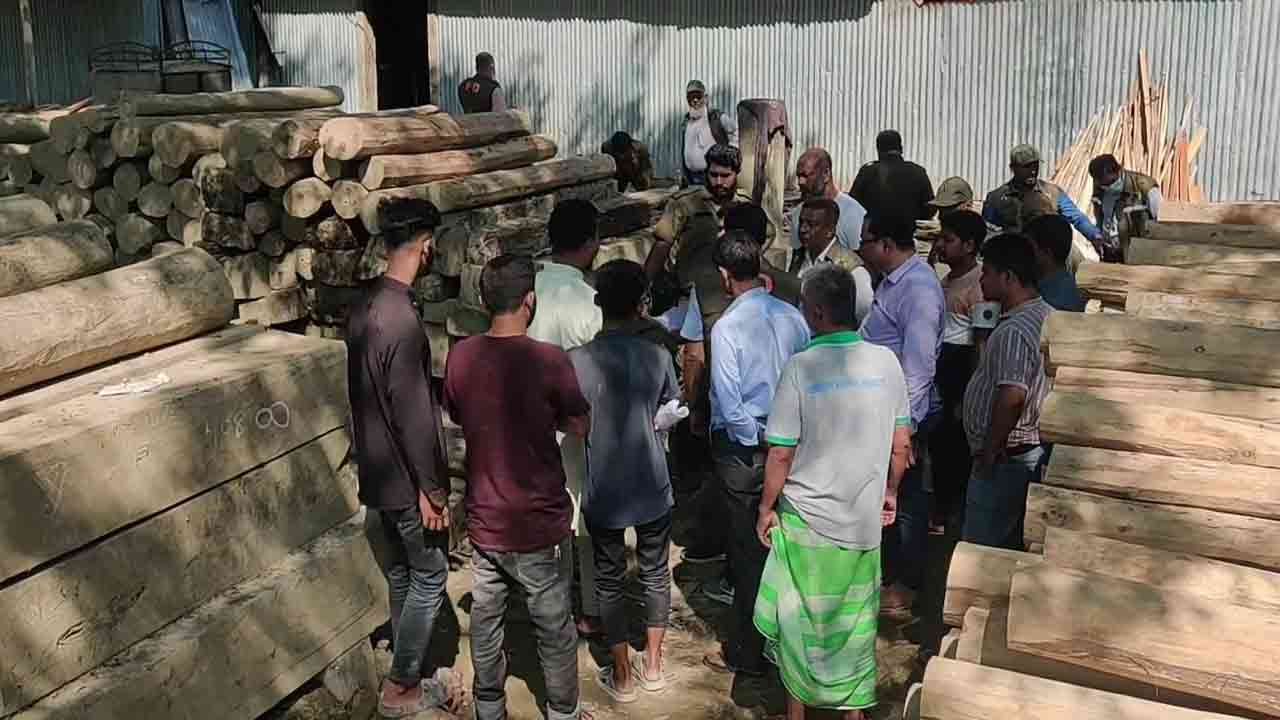 ছবি: দেশ টিভি