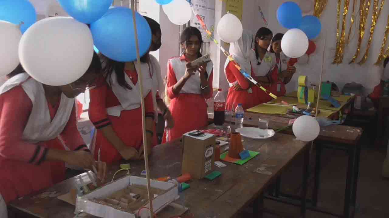 ছবি: দেশ টিভি