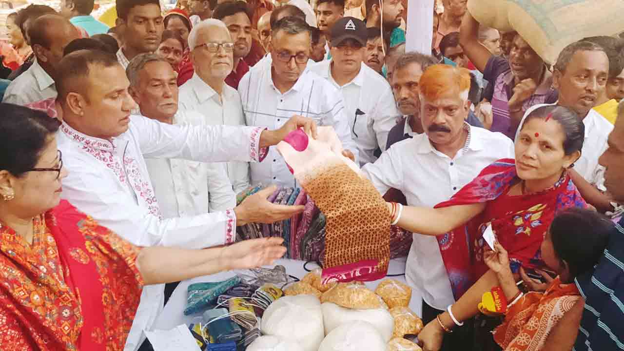 ছবি: দেশ টিভি