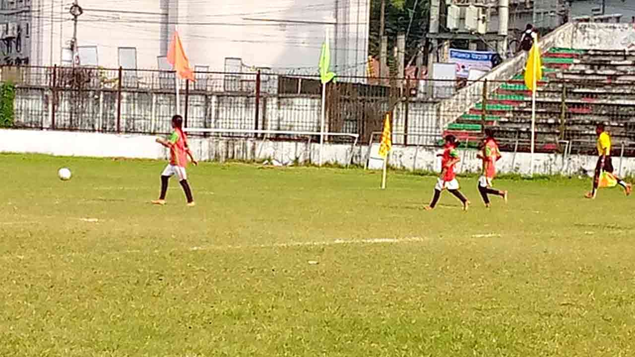 ছবি: দেশ টিভি