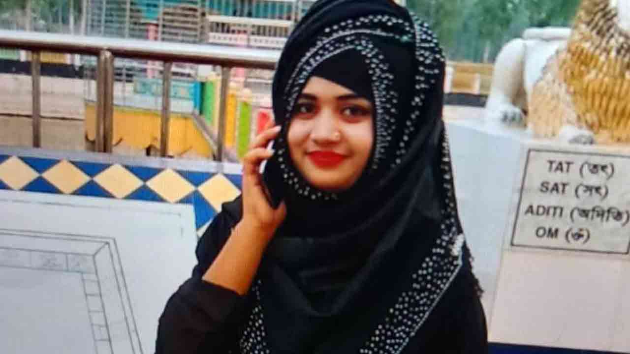তাসলিমা আক্তার (ফাইল ছবি)