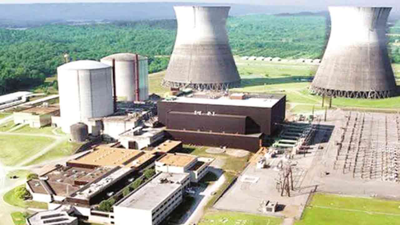 ইউরেনিয়ামের চতুর্থ চালান পৌঁছেছে রূপপুরে