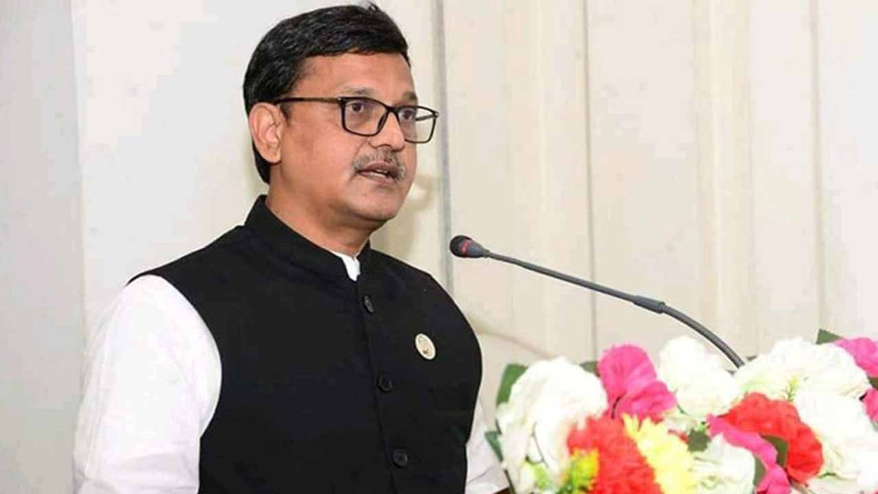 দেশে এখনও জঙ্গিবাদ পুরোপুরি নির্মূল হয়নি: প্রতিমন্ত্রী