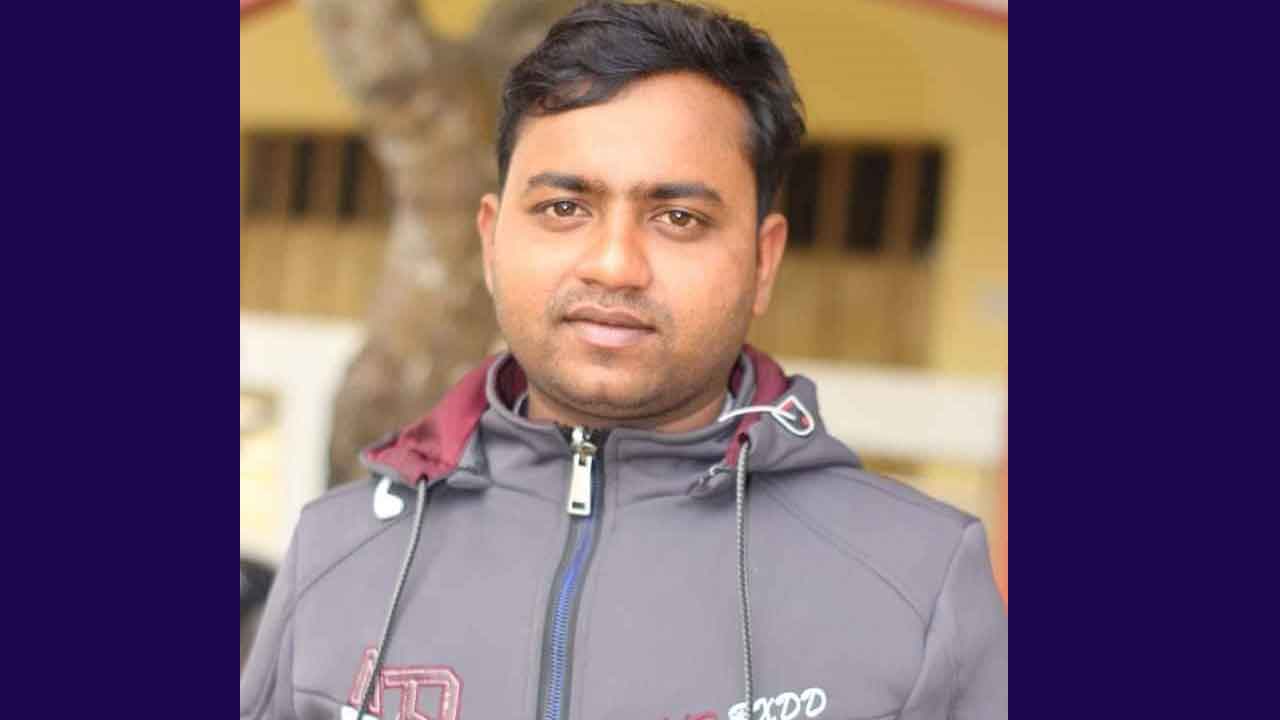 স্বামীকে হত্যার হুমকি দিয়ে গৃহবধূকে ধর্ষণ করল ছাত্রলীগ নেতা