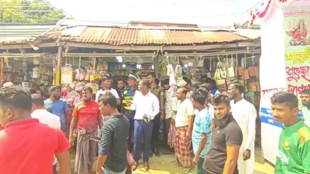 নিজস্ব ছবি