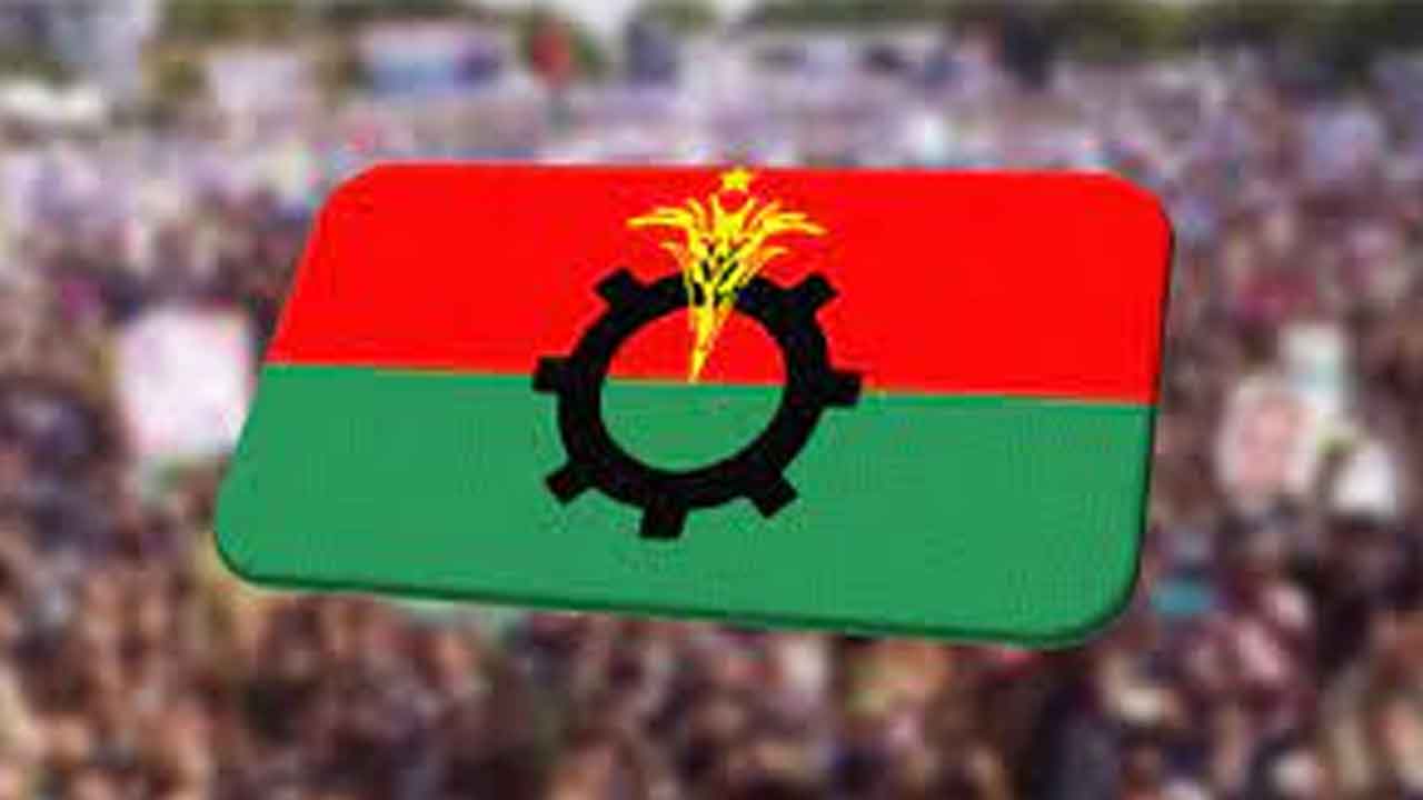 মহাসমাবেশ সফল করতে যৌথ সভা ডেকেছে বিএনপি