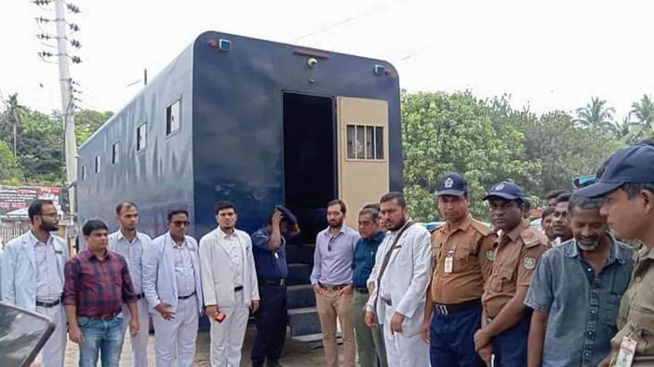 নিজস্ব ছবি