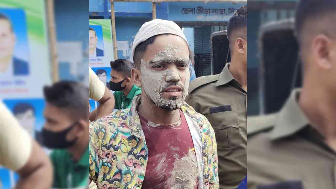 নিজস্ব ছবি