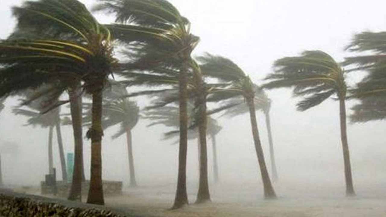৭ জেলায় ঝড়ের আভাস, বজ্রসহ বৃষ্টি হতে পারে