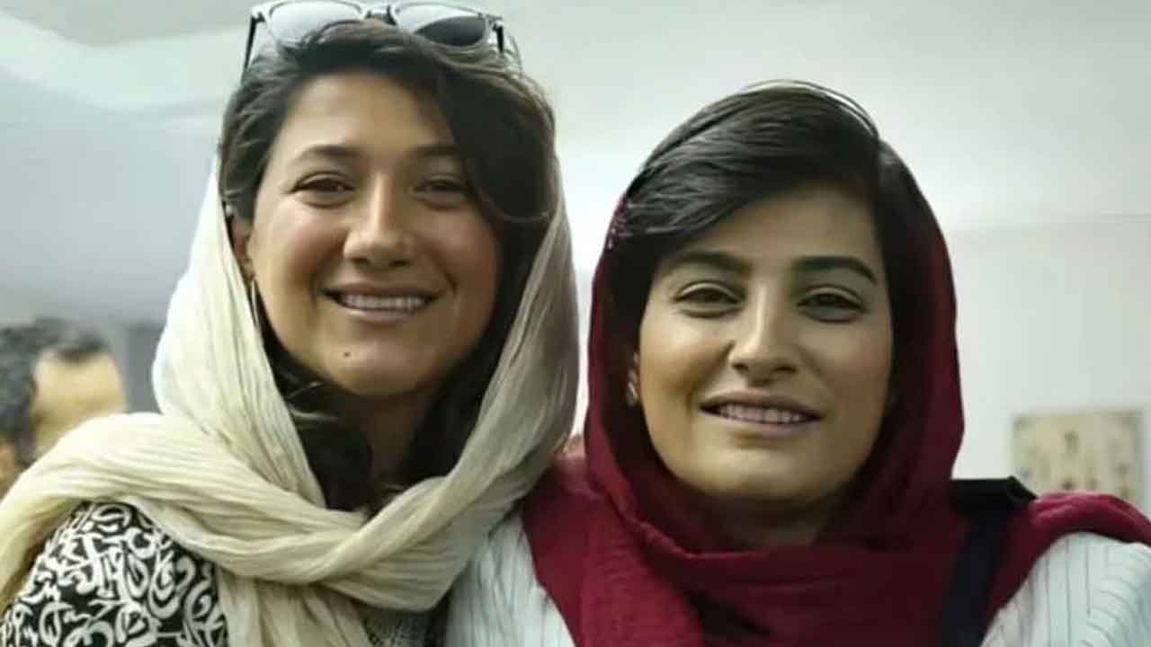 ইরানে দুই নারী সাংবাদিকের কারাদণ্ড