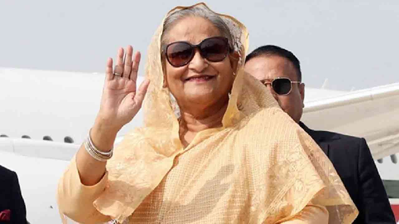 প্রধানমন্ত্রী ব্রাসেলস যাচ্ছেন মঙ্গলবার