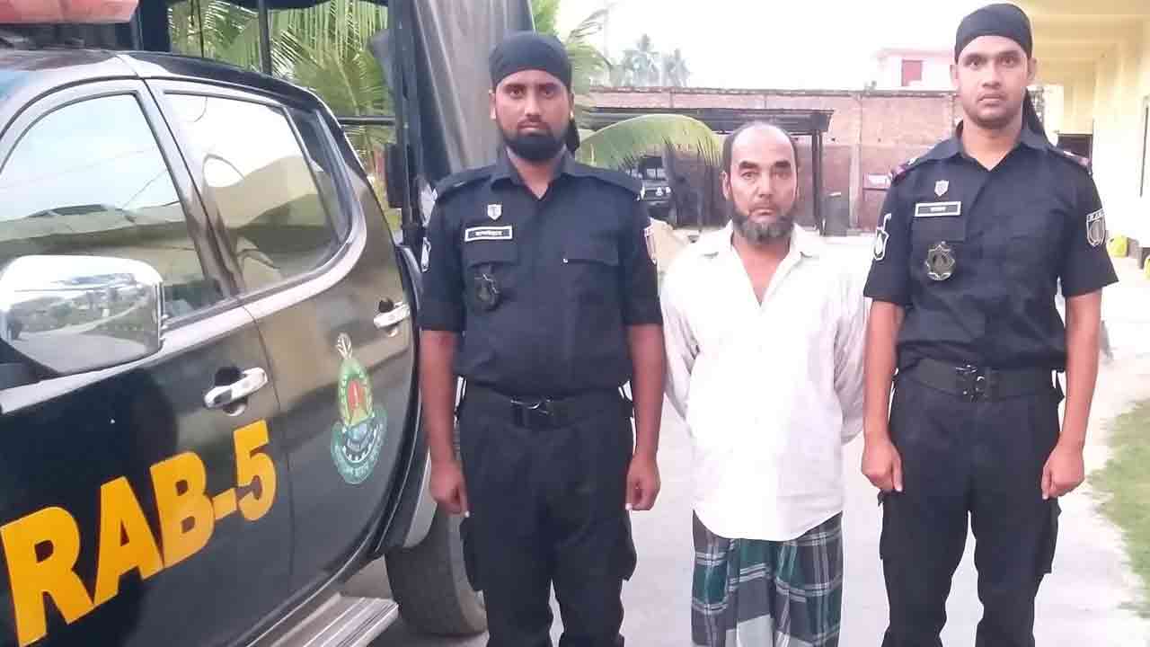 নিজস্ব ছবি