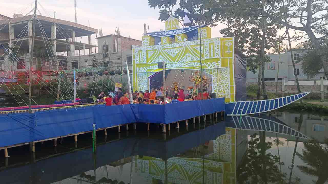 নিজস্ব ছবি