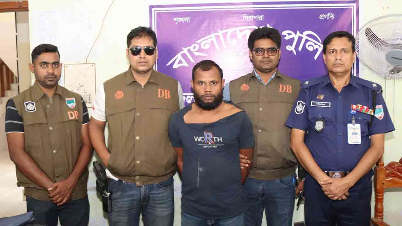 নিজস্ব ছবি