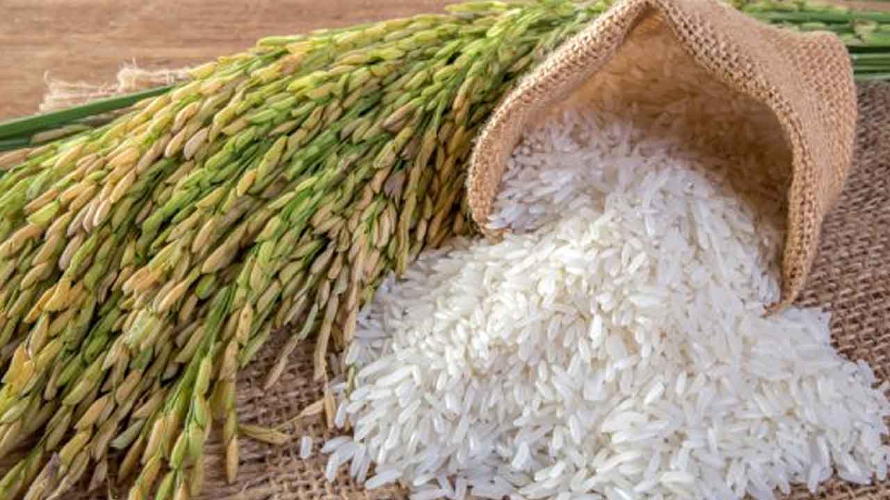 সুগন্ধি চাল রপ্তানিতে আবারও নিষেধাজ্ঞা