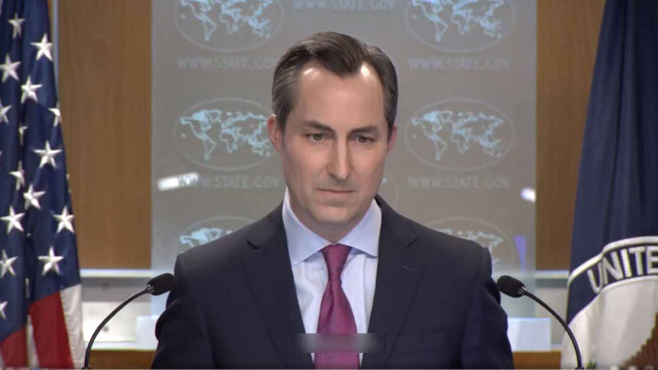 বিএনপির ২৮ অক্টোবর কর্মসূচি নিয়ে যা বলল যুক্তরাষ্ট্র