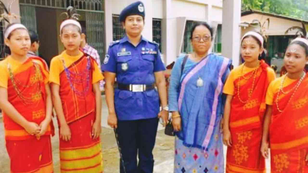 নিজস্ব ছবি