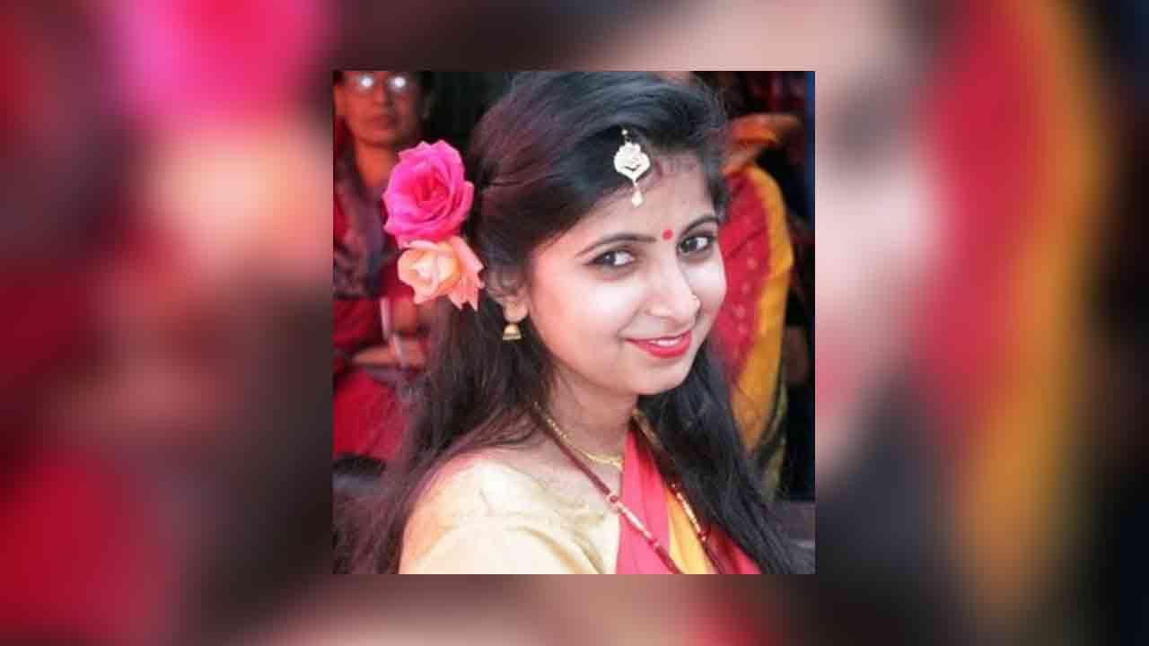 আশা দেবী মোহন্ত