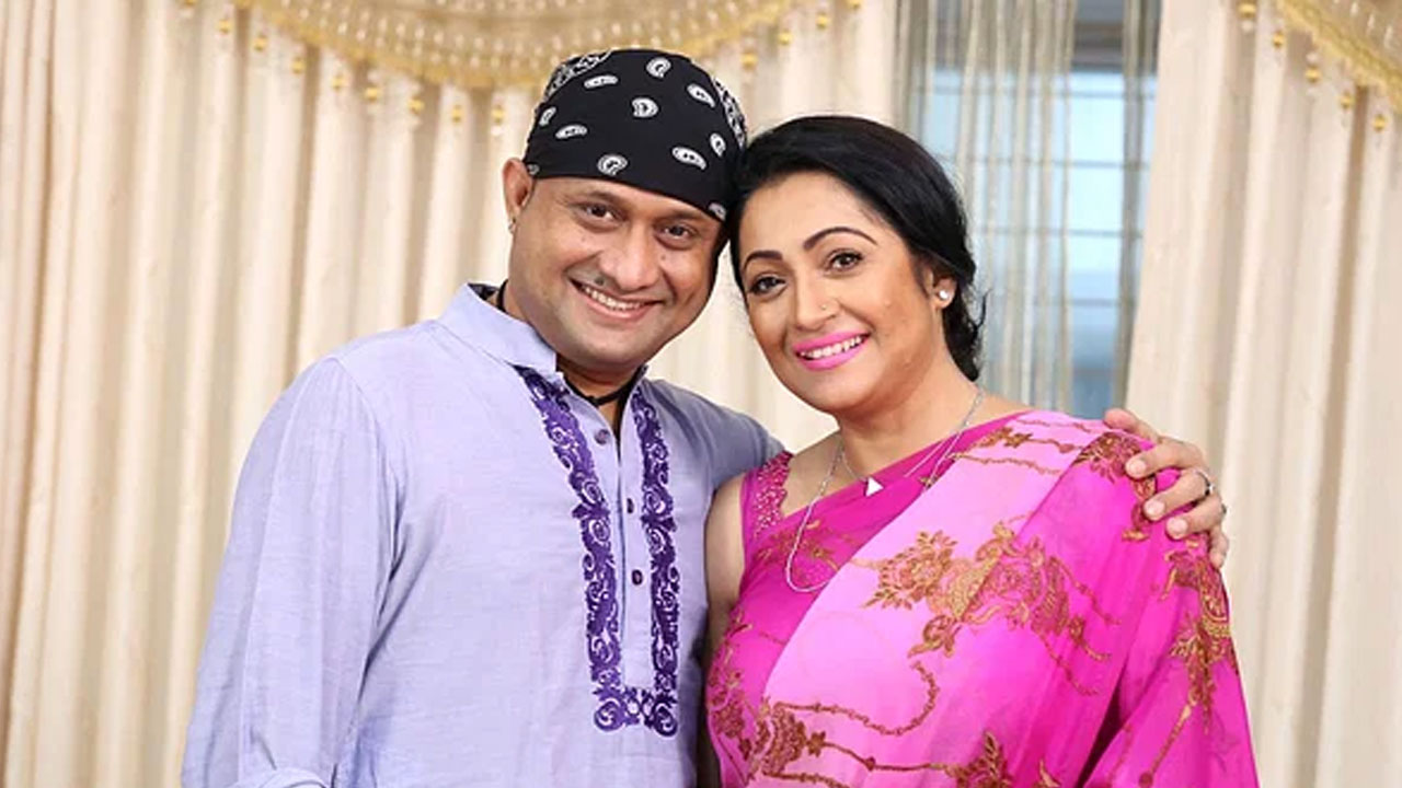 তানিয়ার সঙ্গে আমি কখনও বিবাহবিচ্ছেদ চাইনি: এস আই টুটুল