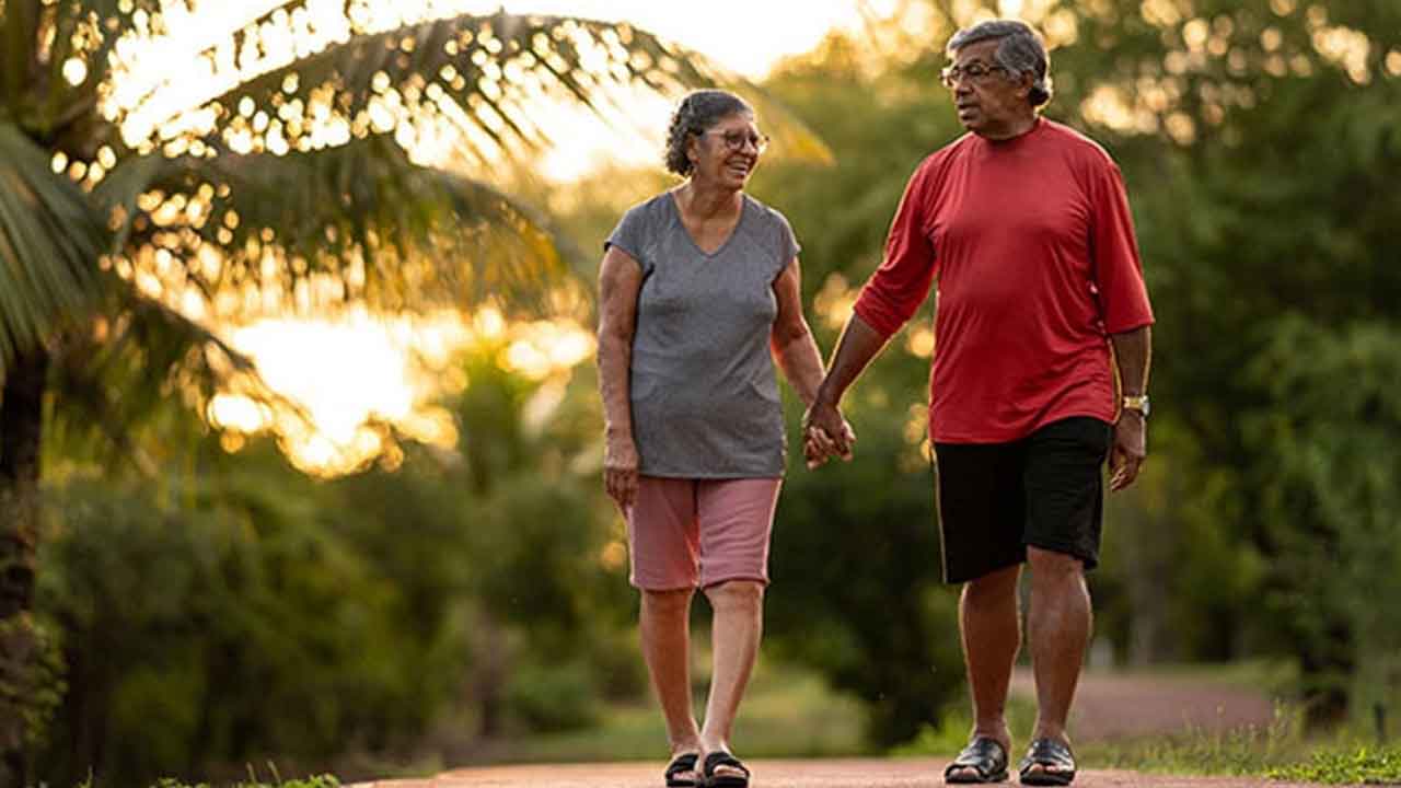 বয়স ৫০ পার হলে শরীরচর্চায় করা যাবে না যেসব ভুল