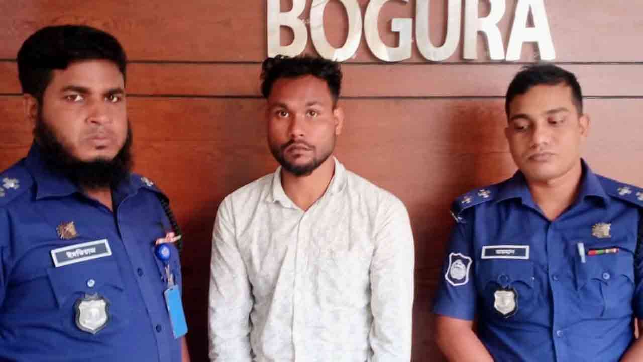 ছবি: দেশ টিভি