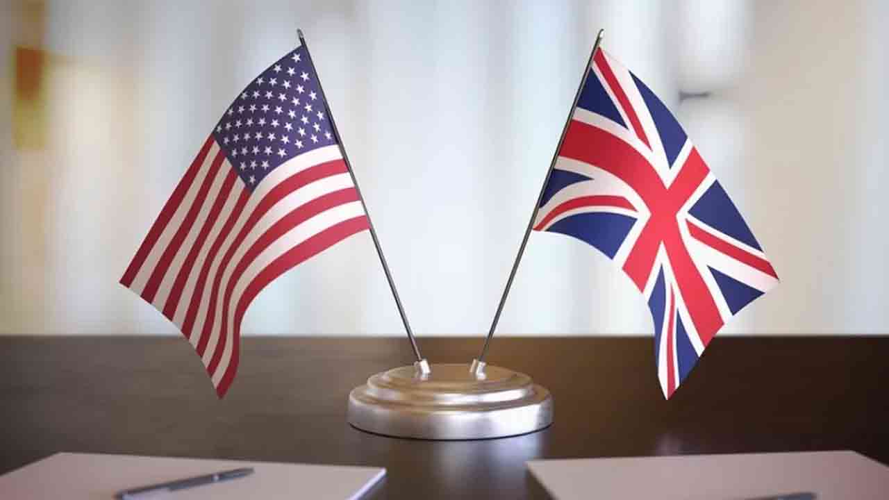 ২৮ অক্টোবর ঘিরে নাগরিকদের সতর্ক করল যুক্তরাষ্ট্র-যুক্তরাজ্য