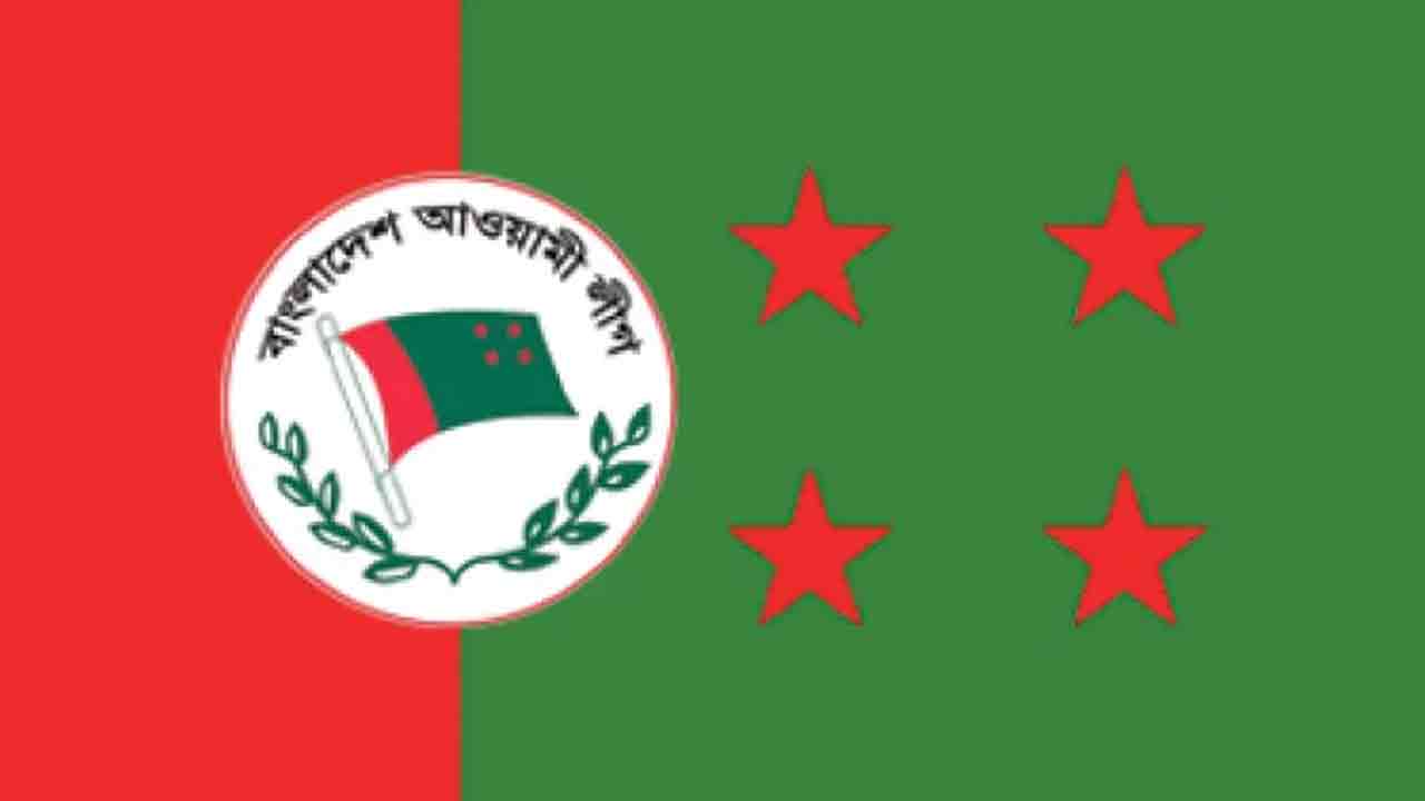 বিএনপি গুজব ছড়িয়ে আতঙ্ক সৃষ্টির পাঁয়তারা করছে : আ. লীগ