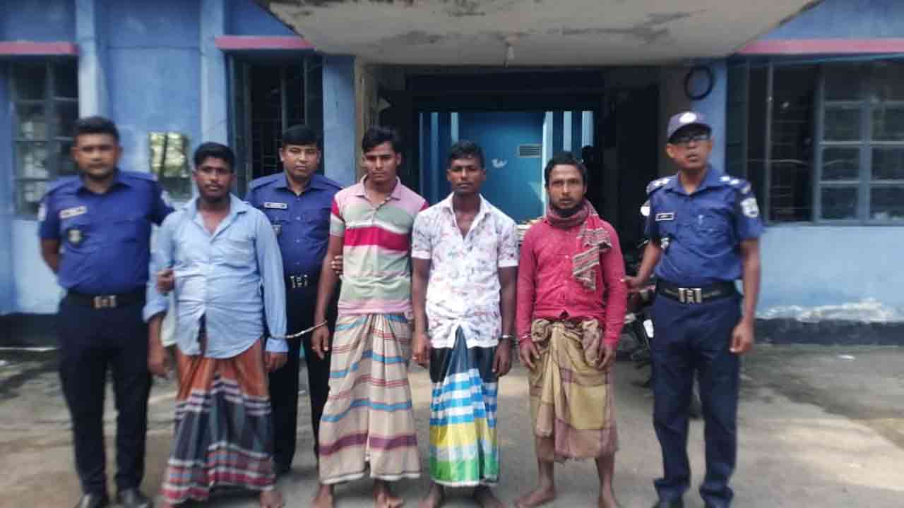 ছবি: দেশ টিভি
