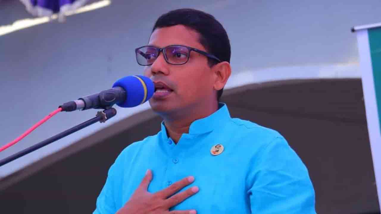 ছবি: দেশ টিভি