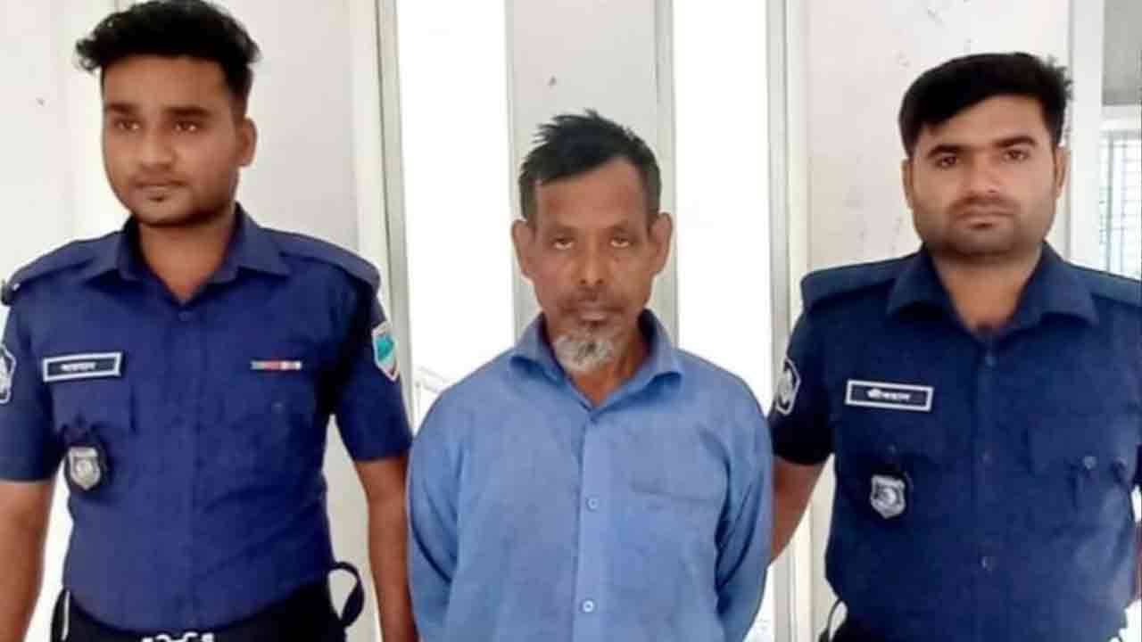 ছবি: দেশ টিভি