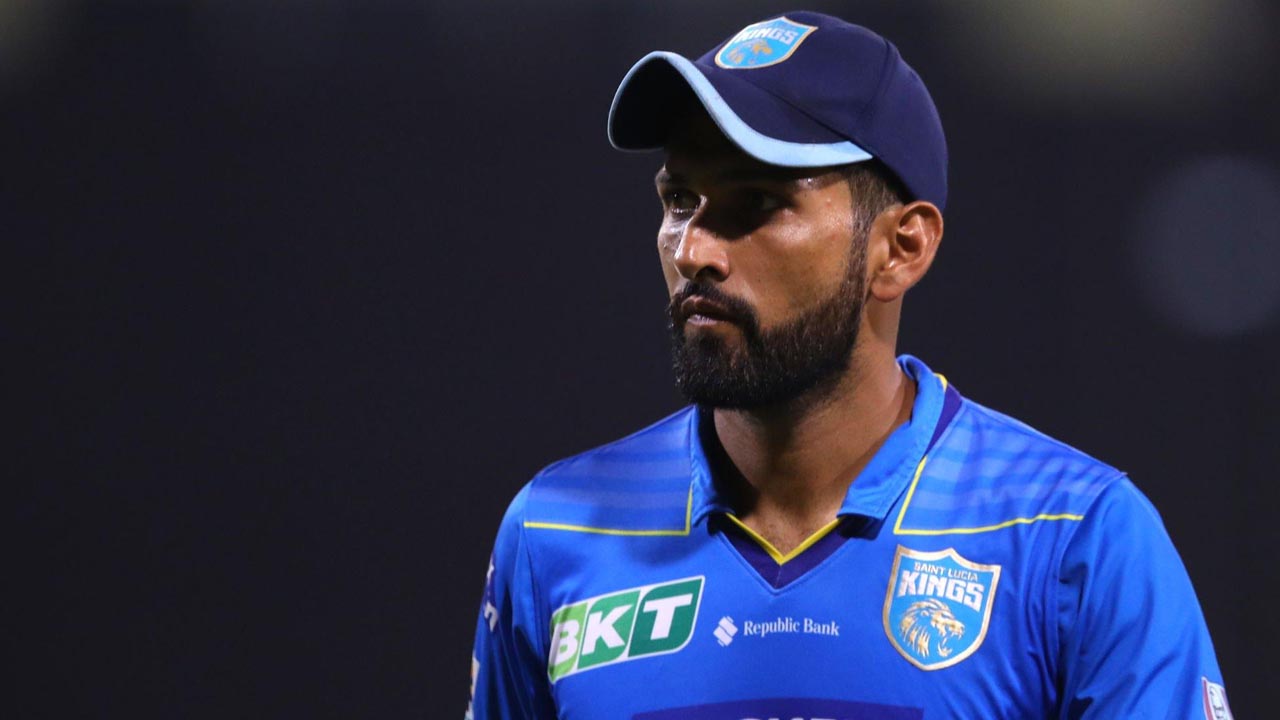 টি-টেনে ভবিষ্যৎ দেখছেন সিকান্দার রাজা 