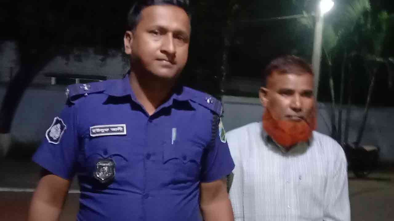 ছবি: দেশ টিভি