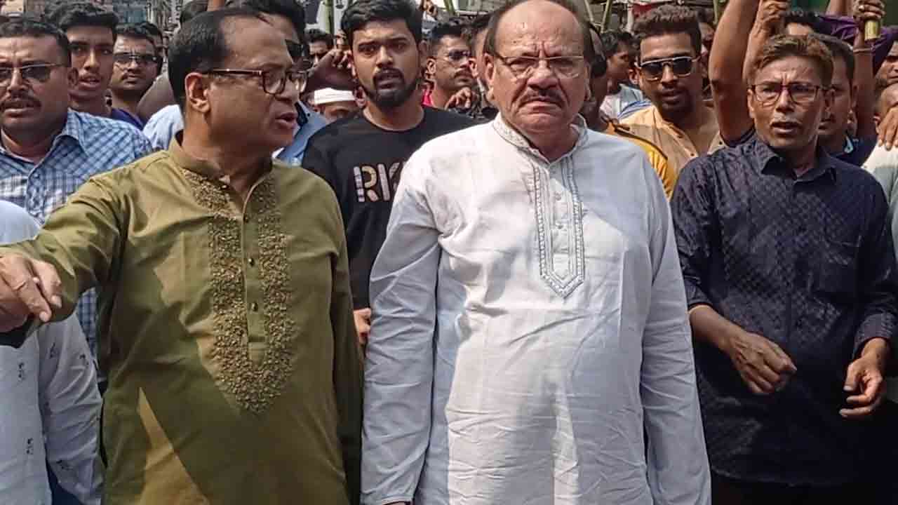 ছবি: দেশ টিভি