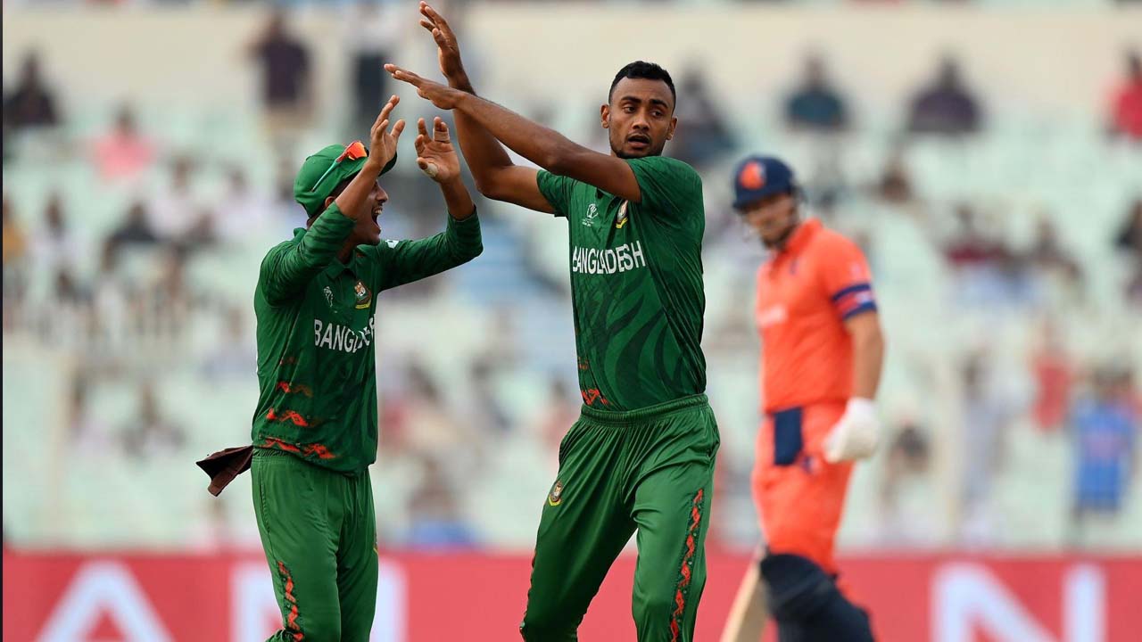 নন্দন কাননে এবার ফুল ফোটানোর পালা সাকিবদের