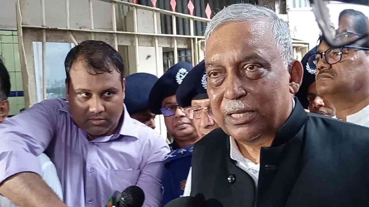 হরতালের বিষয়ে যা বললেন স্বরাষ্ট্রমন্ত্রী