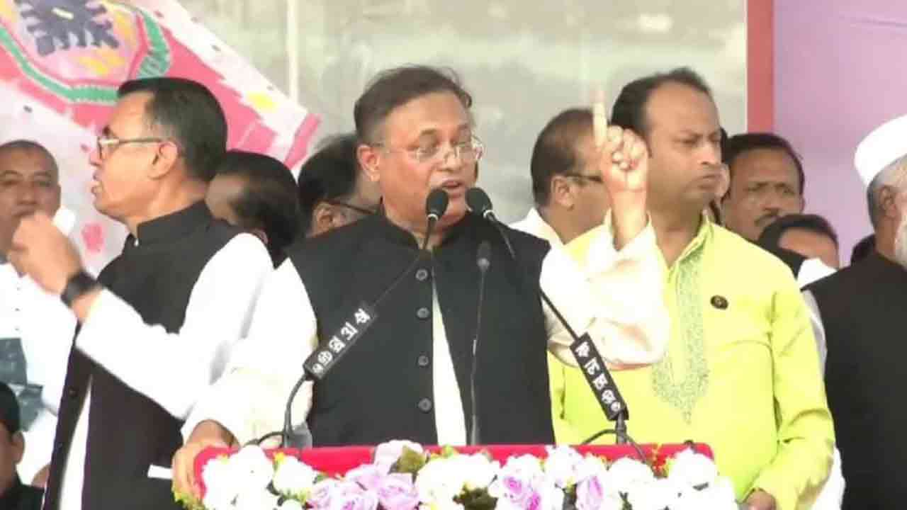 বিএনপি পালিয়ে গেছে, বললেন তথ্যমন্ত্রী