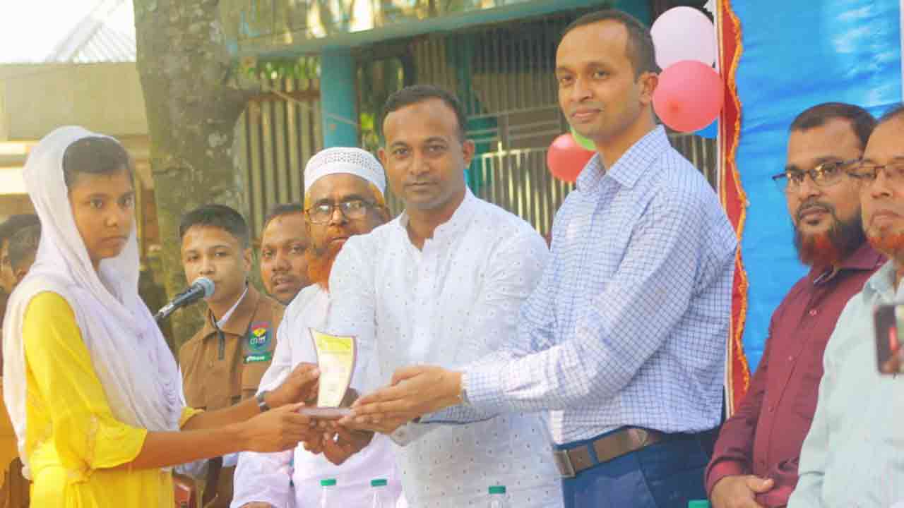 ছবি: দেশ টিভি