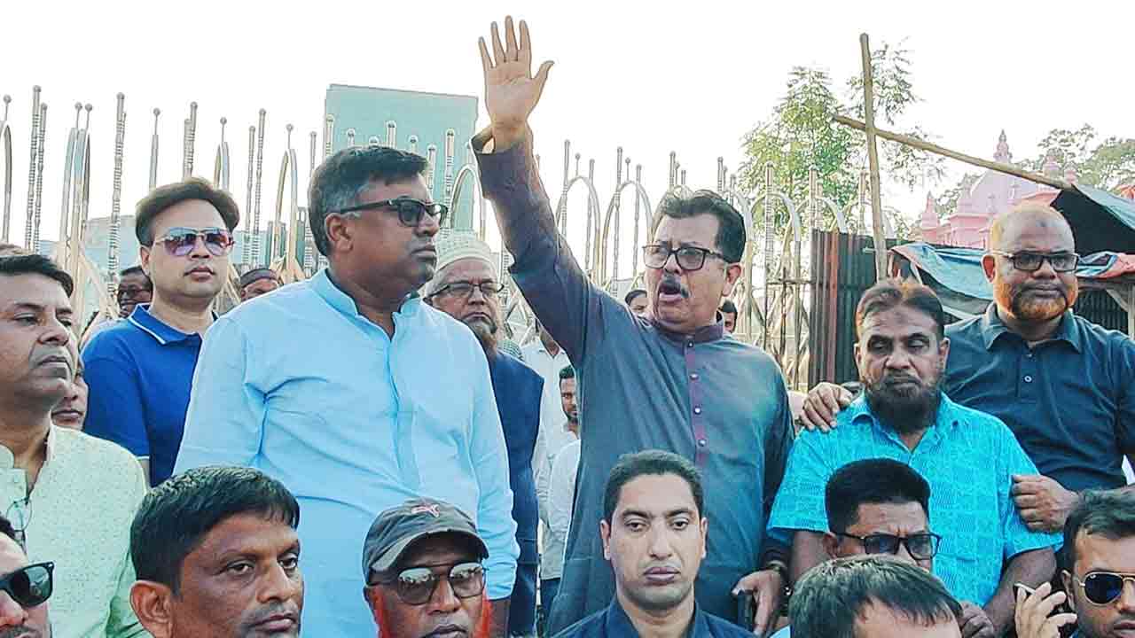 ছবি: দেশ টিভি