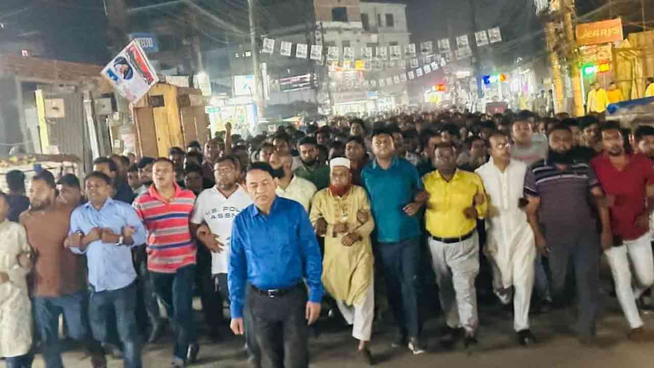 ছবি: দেশ টিভি