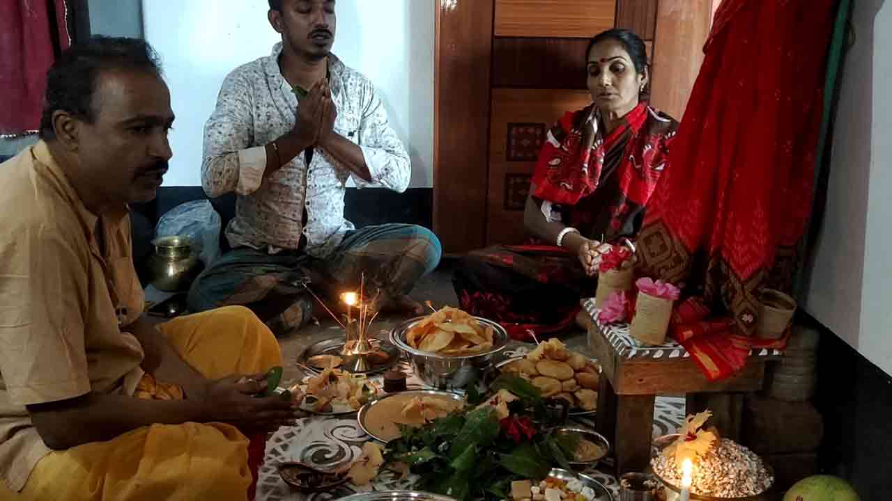 ছবি: দেশ টিভি