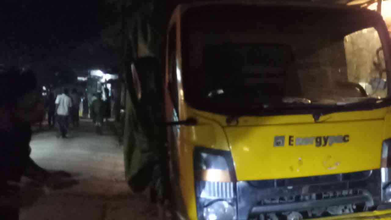 ছবি: দেশ টিভি