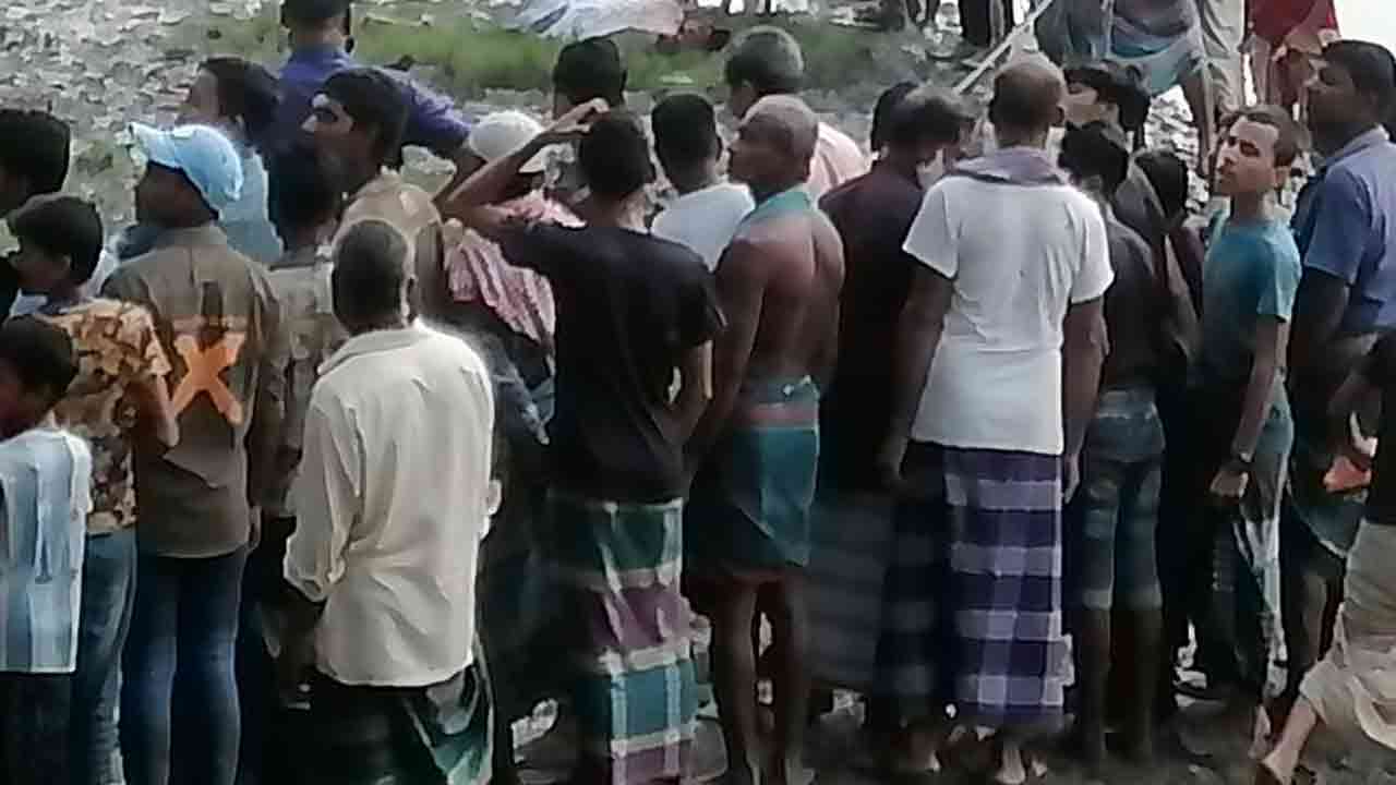 ছবি: দেশ টিভি