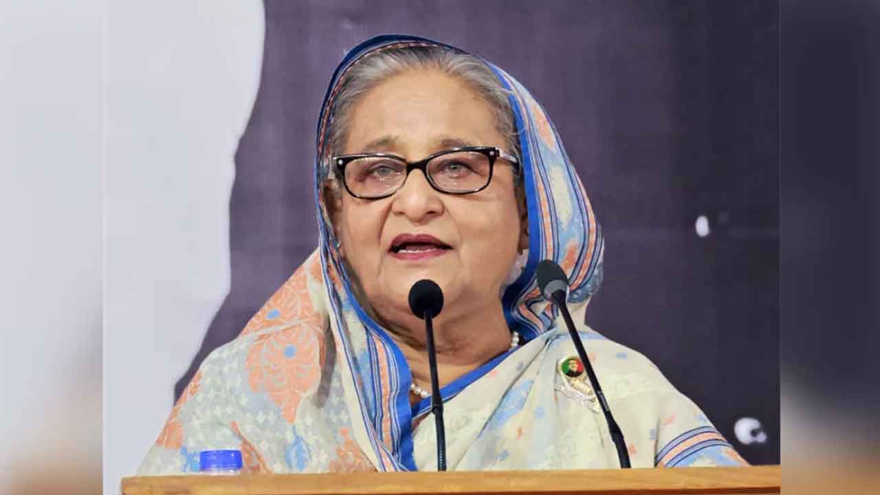 ঢাকা বিশ্ববিদ্যালয়ের সমাবর্তনে প্রধানমন্ত্রী